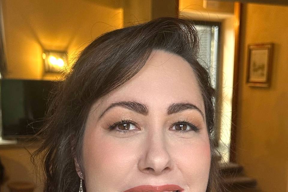 Bride