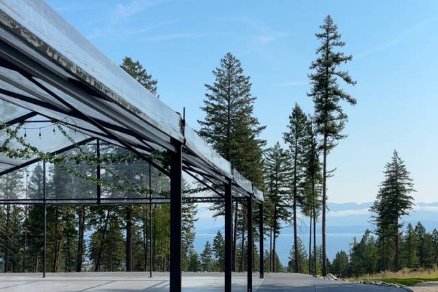 The Overlook at Flathead Lake