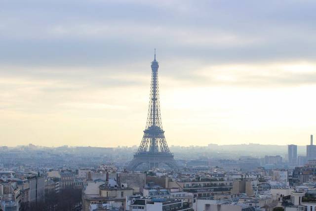 Marie Fabulous Adventures Travel