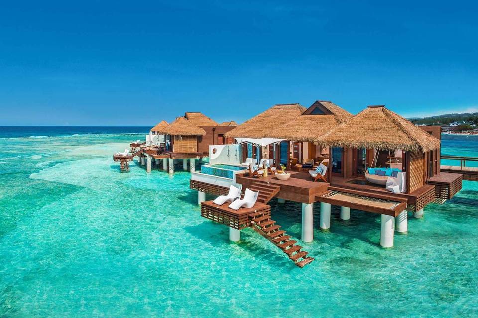 Destination Wedding