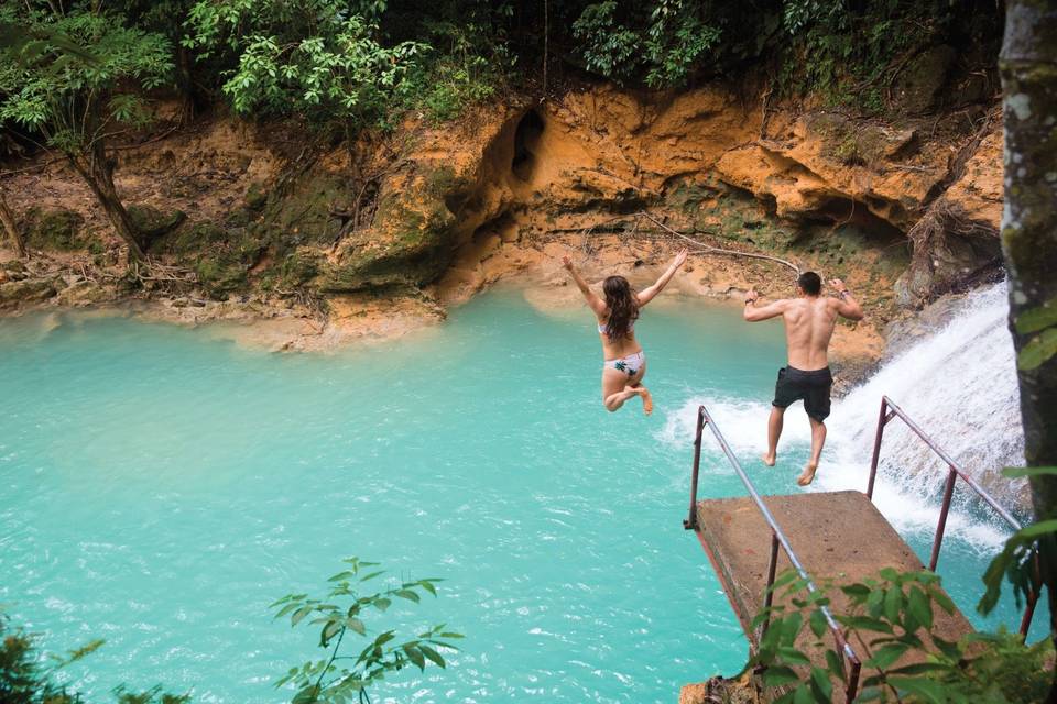 Honeymoon
