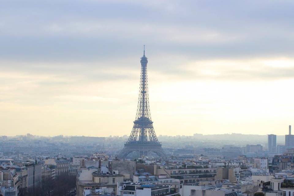 Marie Fabulous Adventures Travel