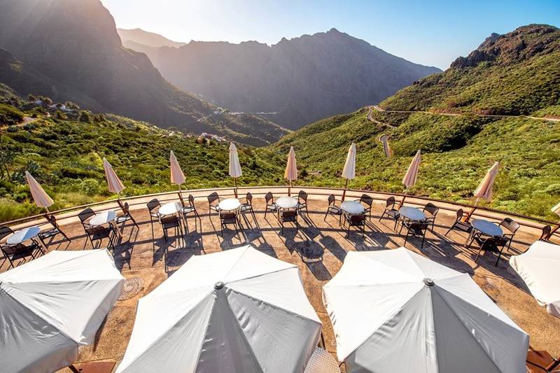 Marie Fabulous Adventures Travel