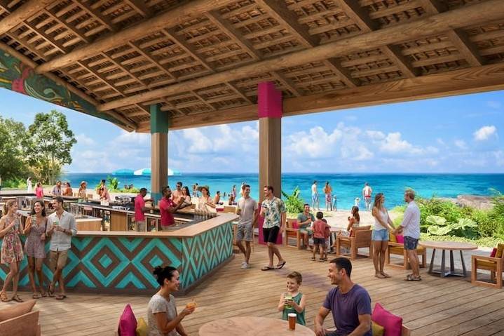 Marie Fabulous Adventures Travel