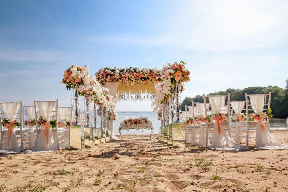 Wedding Planning