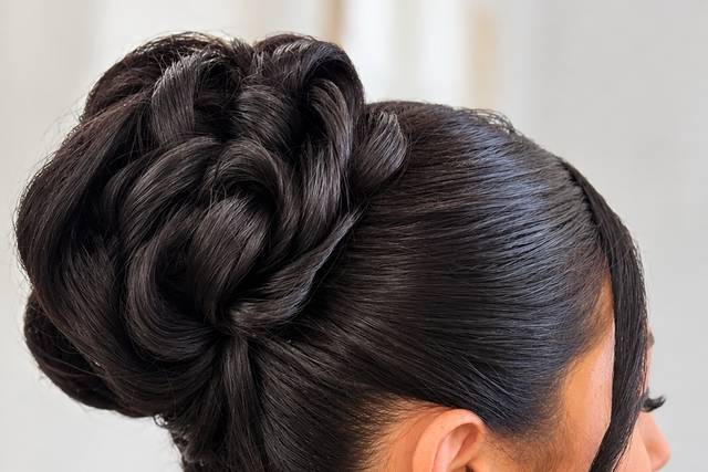 Dominique Iman Hair LLC