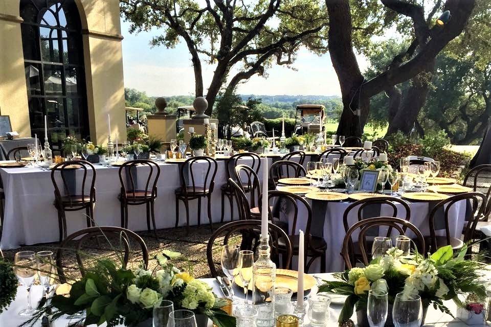 The Club at Sonterra
