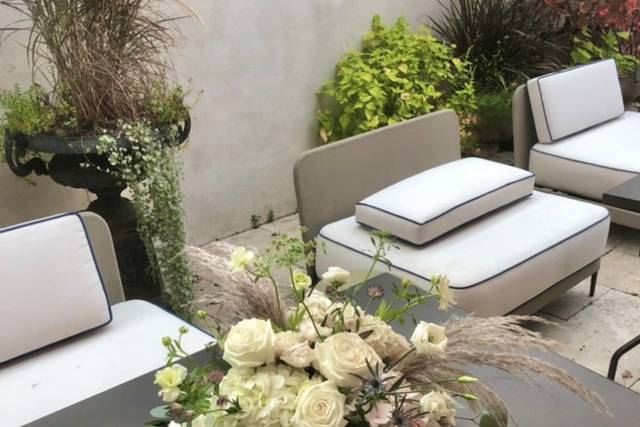 Surroundings Floral Studio