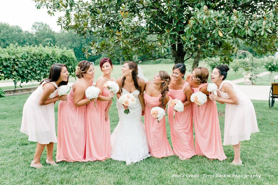 Bridal Party