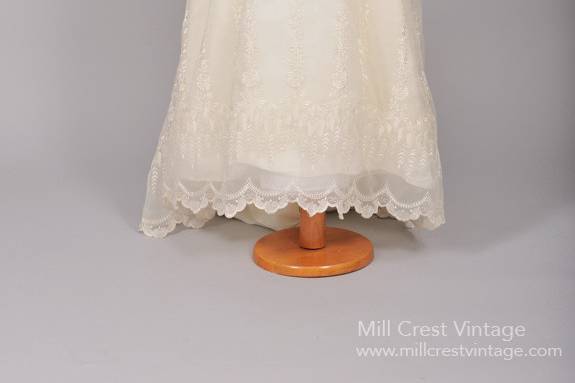 MILL CREST VINTAGE