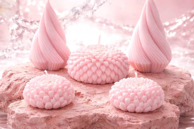 Pink Love Collection