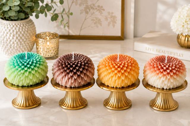 Citrus Collection