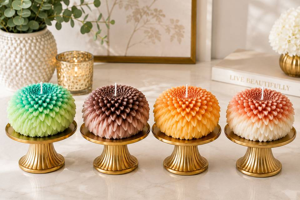 Citrus Collection