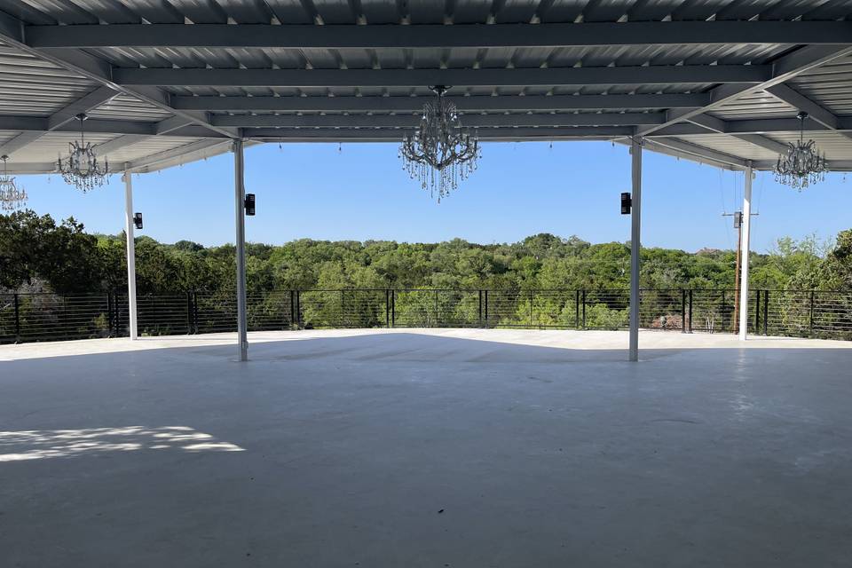 The Venue 88