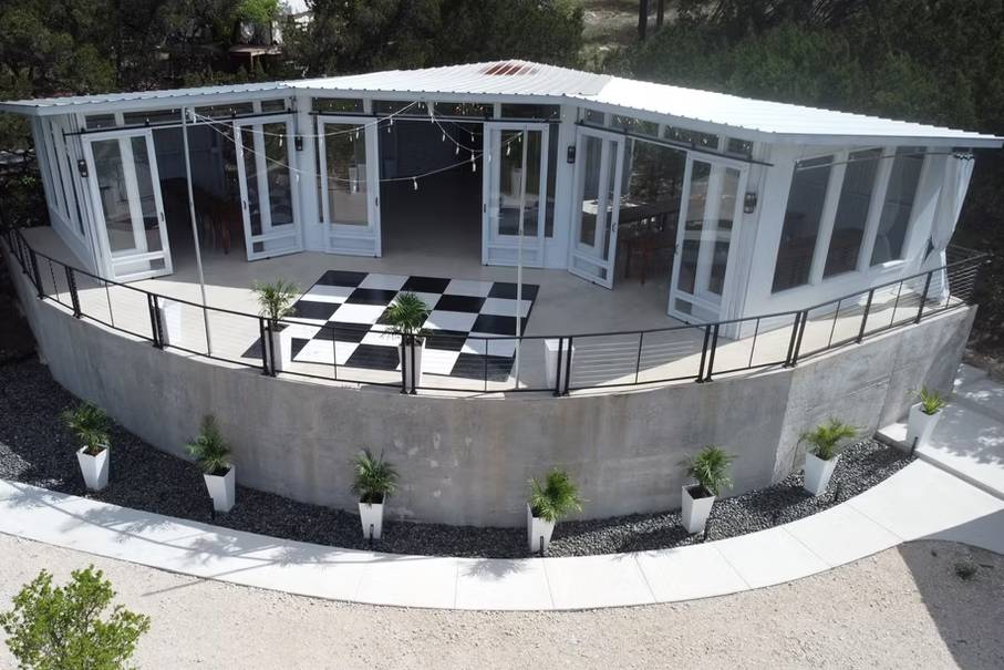 The Venue 88