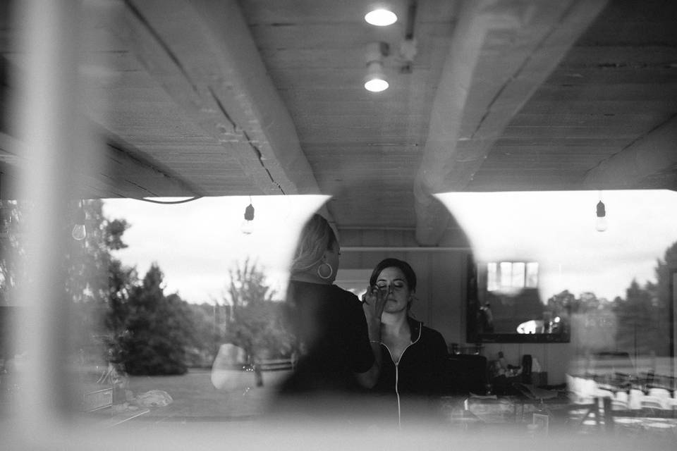 Alex & Rachel Weddings