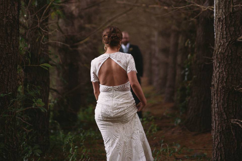Alex & Rachel Weddings