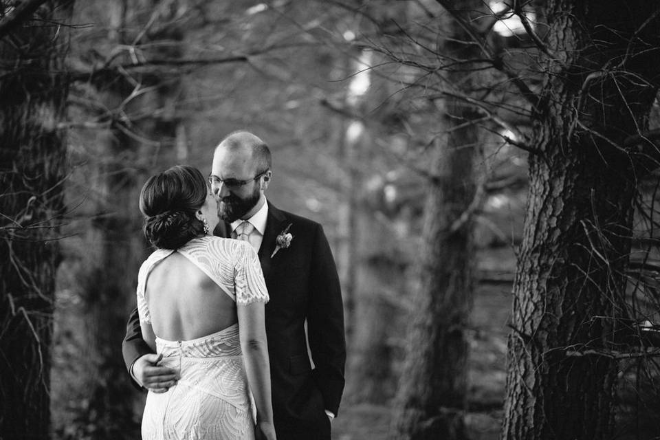 Alex & Rachel Weddings