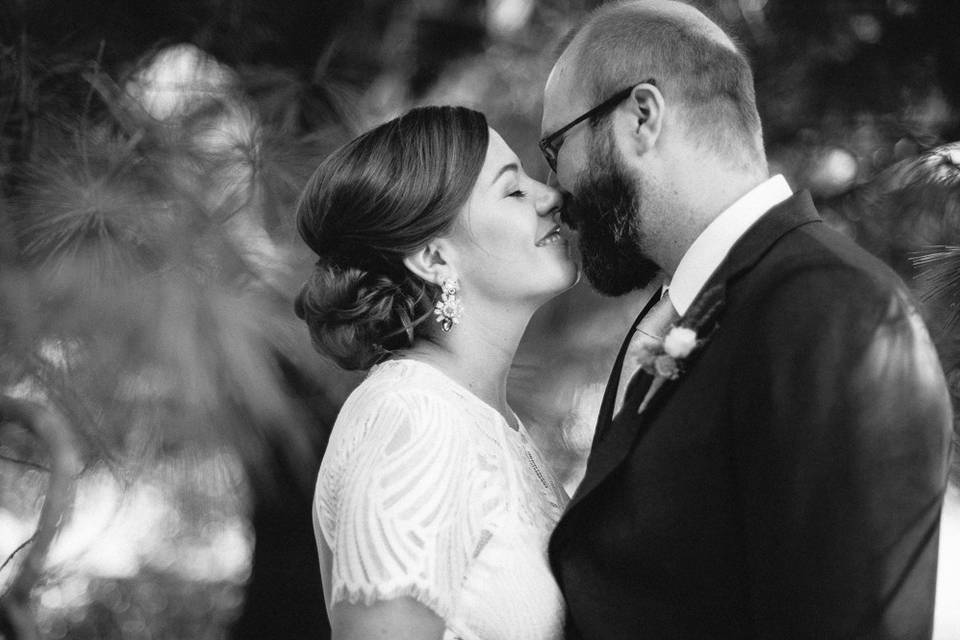 Alex & Rachel Weddings