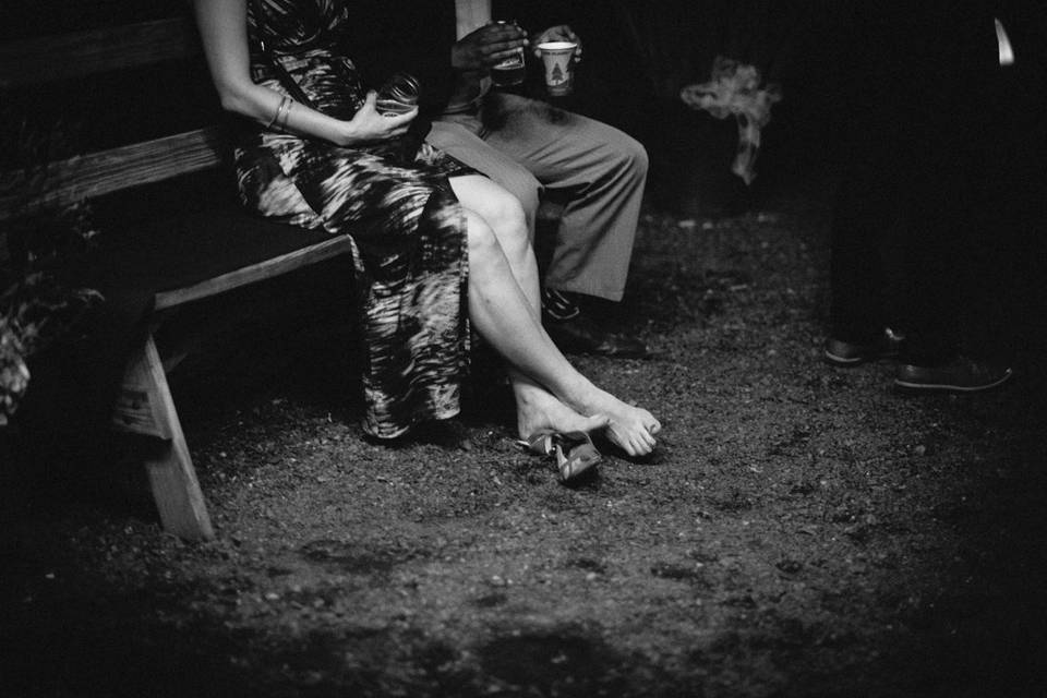 Alex & Rachel Weddings