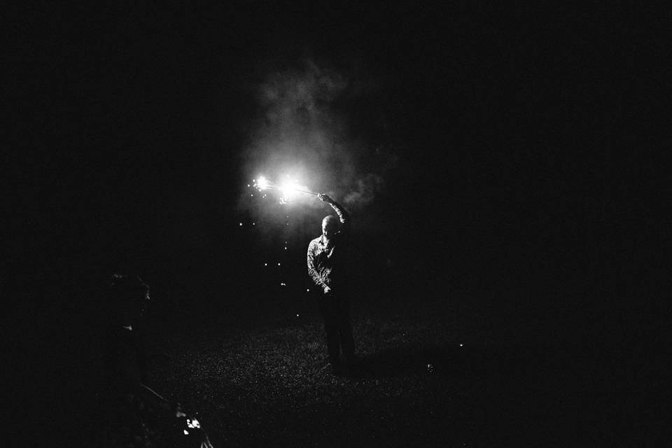 Alex & Rachel Weddings