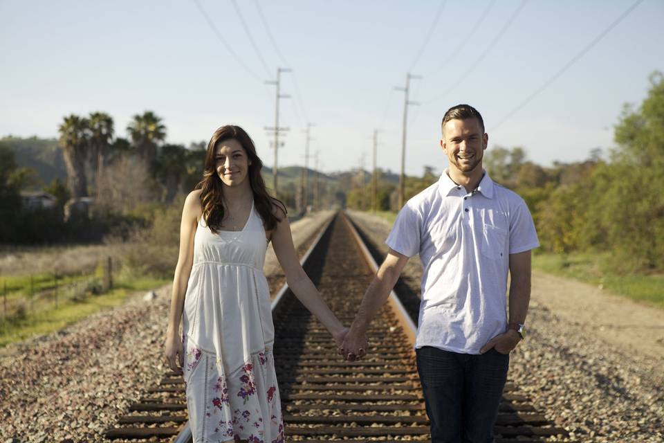 The Socal Wedding Officiant