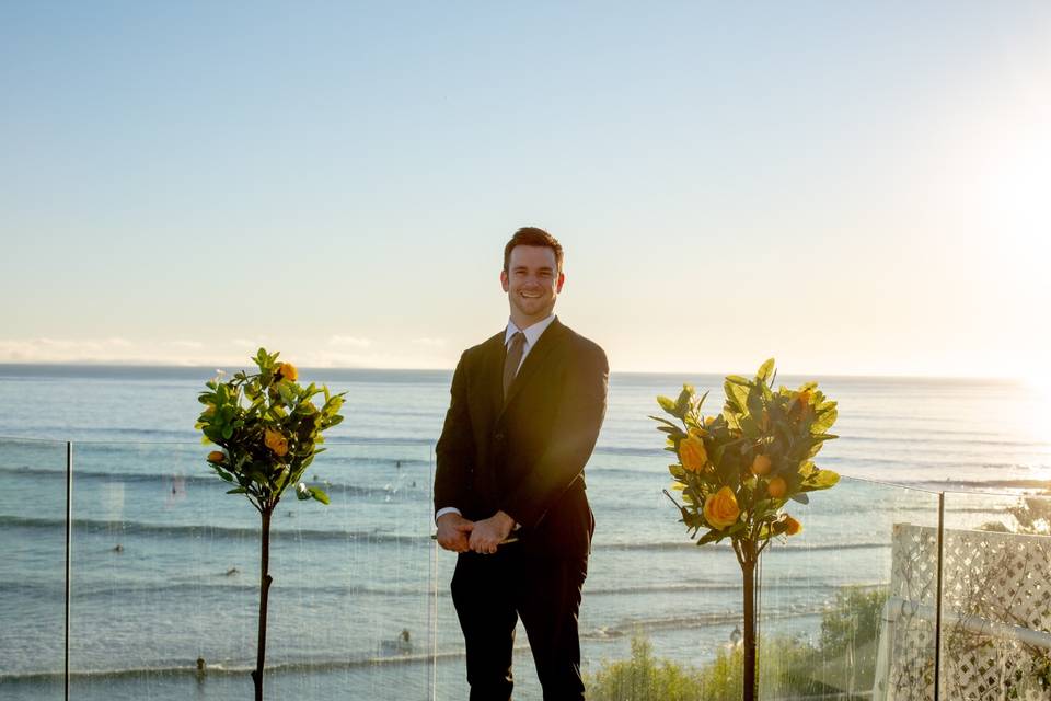 The Socal Wedding Officiant