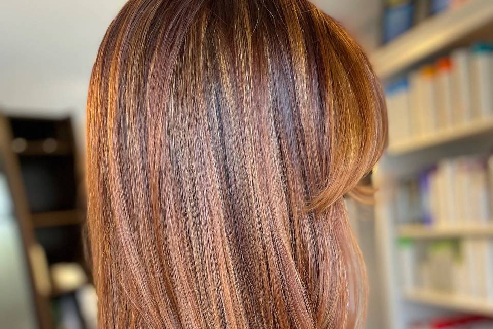 Juliana’s Salon