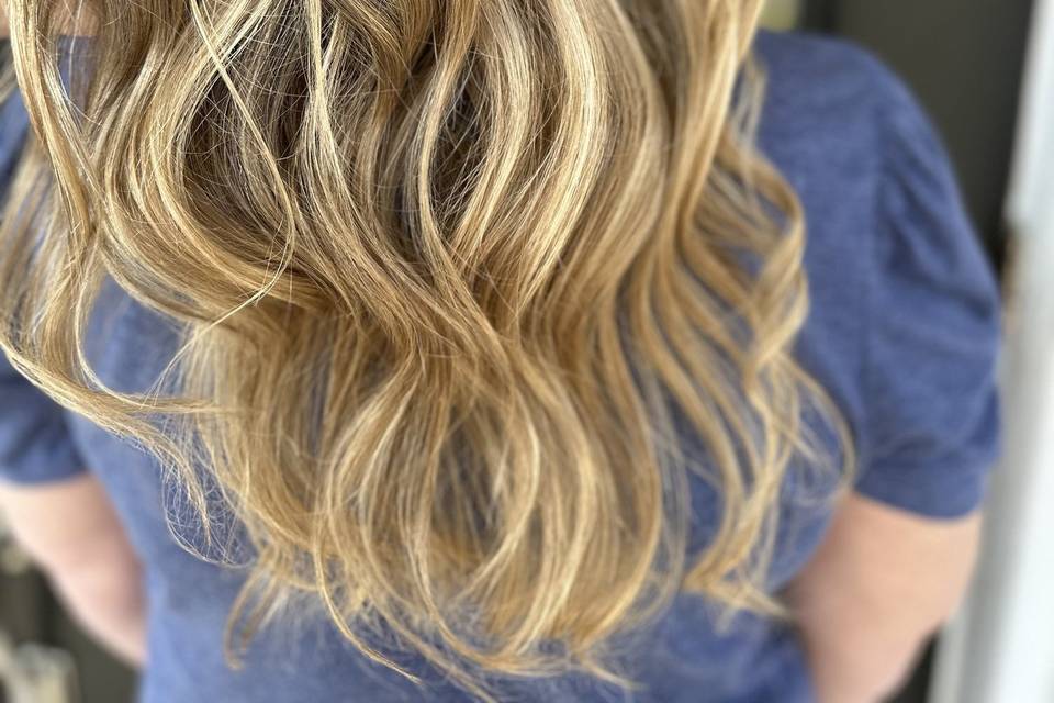 Juliana’s Salon