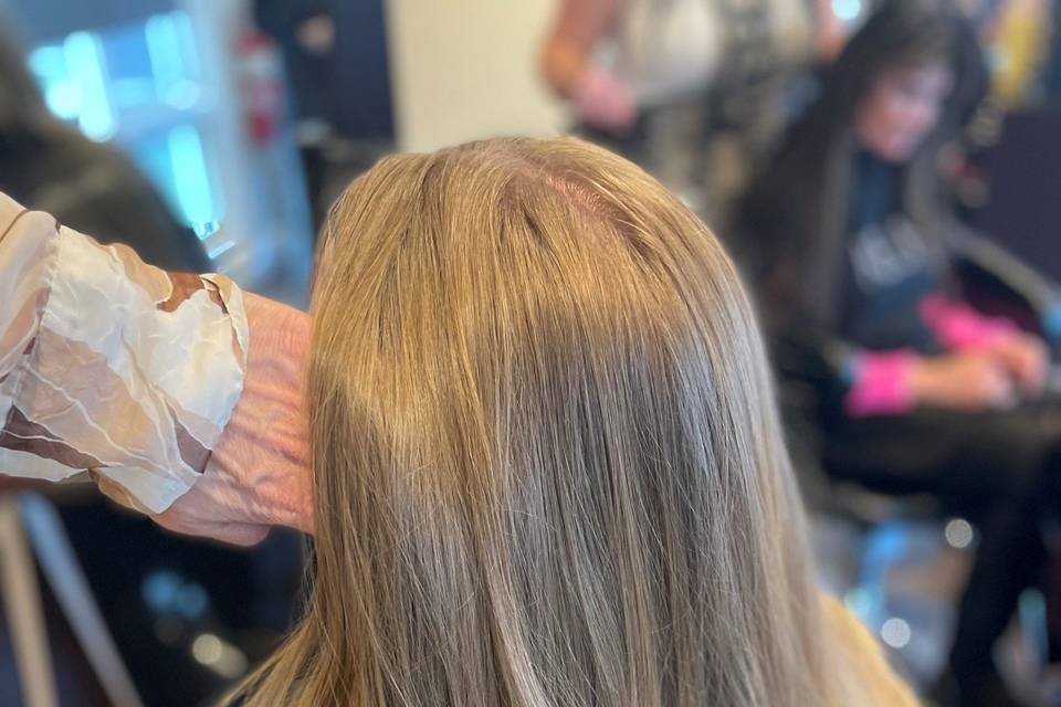 Juliana’s Salon