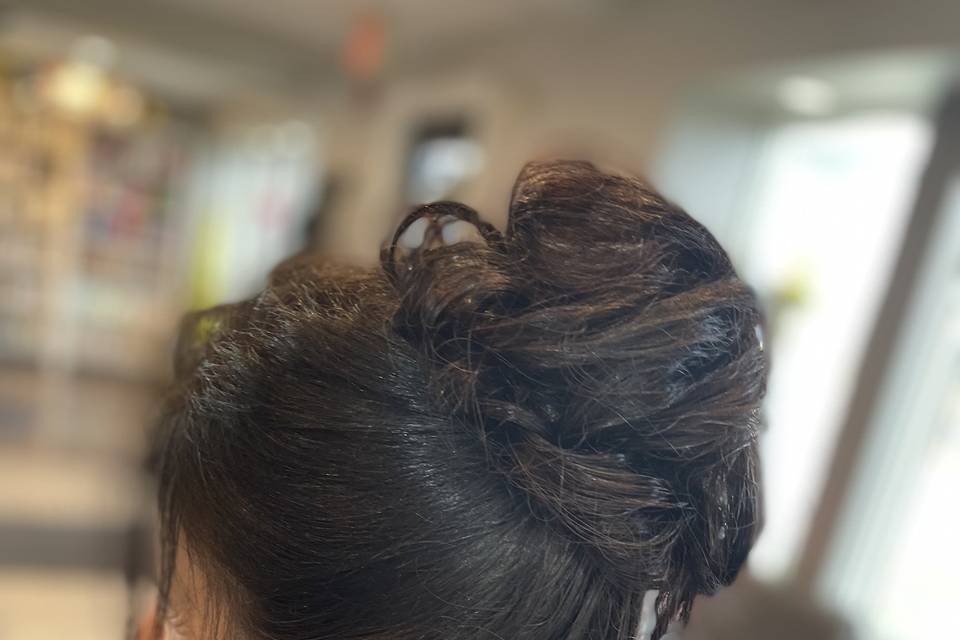 Juliana’s Salon