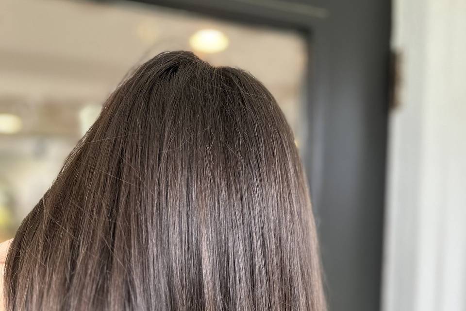 Juliana’s Salon