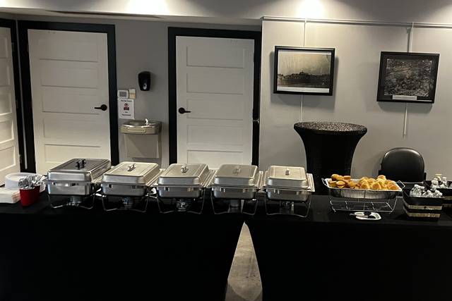 Billie Rae's BBQ Soul Food & Catering LLC