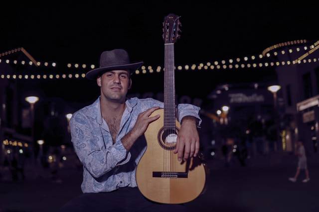 Wedding Tunes with Pedro Lattouf