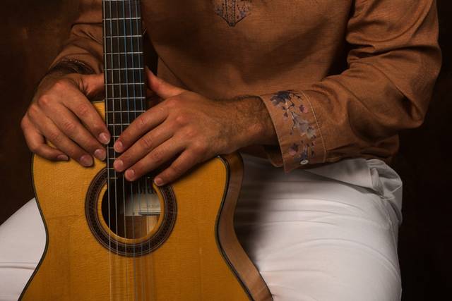 Wedding Tunes with Pedro Lattouf