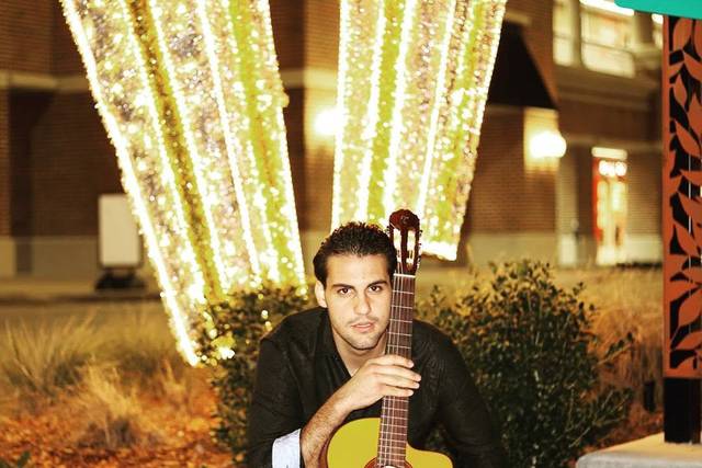 Wedding Tunes with Pedro Lattouf