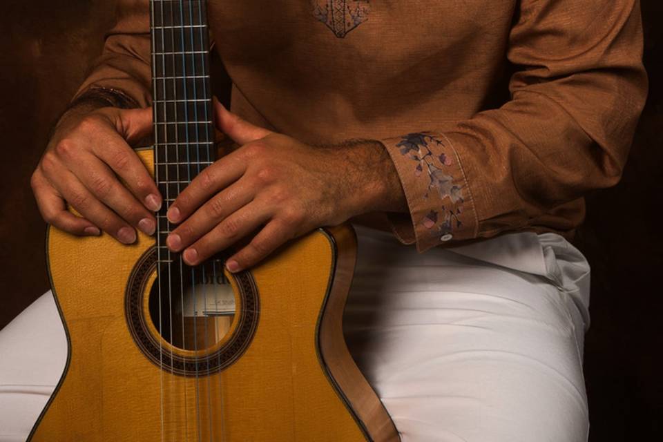 Wedding Tunes with Pedro Lattouf