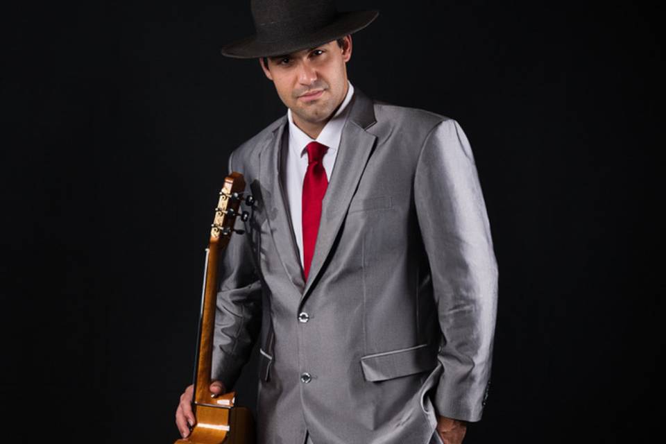 Wedding Tunes with Pedro Lattouf