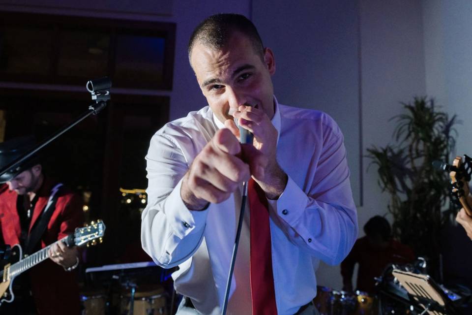 Wedding Tunes with Pedro Lattouf