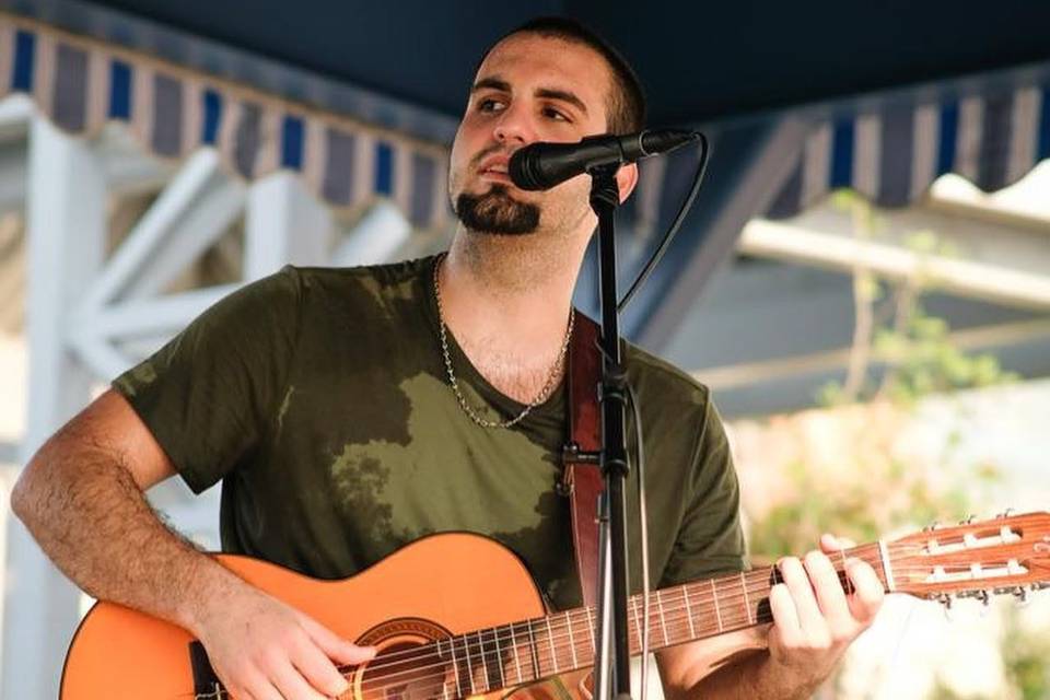 Wedding Tunes with Pedro Lattouf