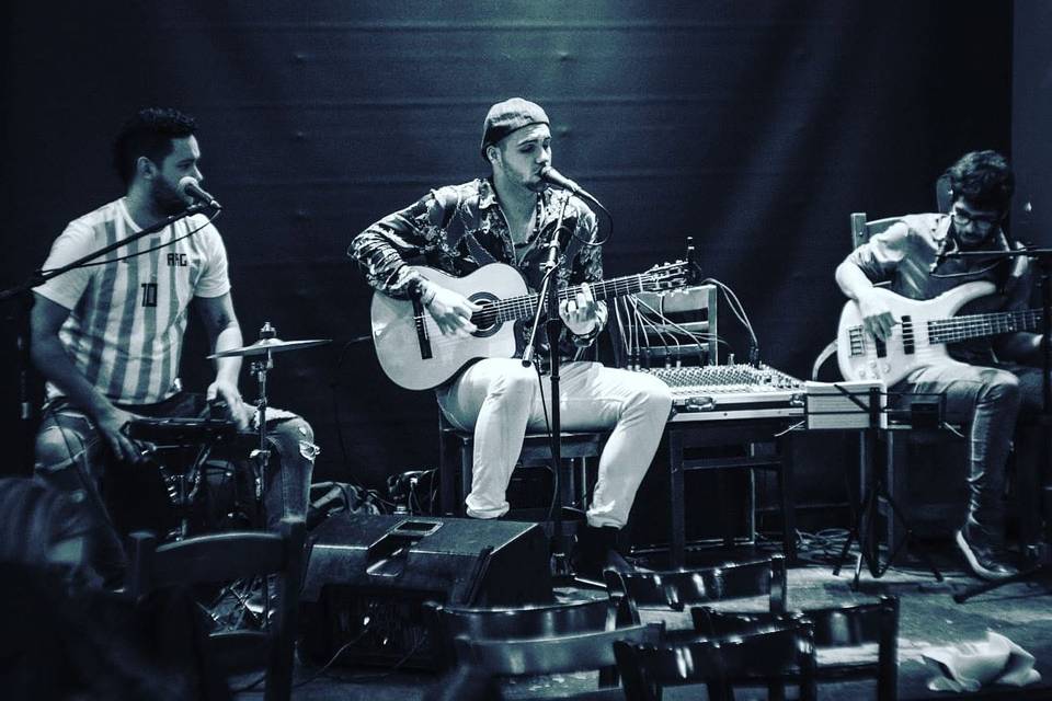 Wedding Tunes with Pedro Lattouf