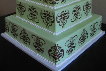 SLiCE Cake Designs