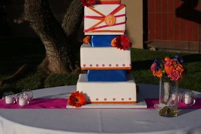 SLiCE Cake Designs