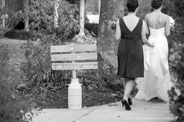 Steven Jamroz Photography