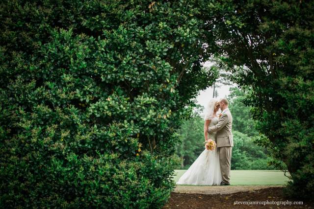Steven Jamroz Photography