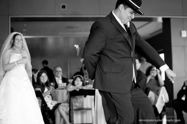 Steven Jamroz Photography