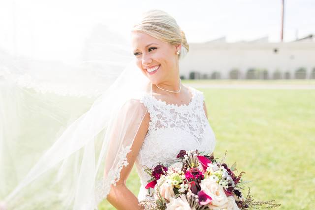Brittany Nichole Events