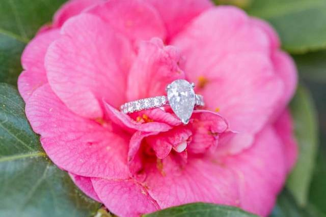 Wedding ring