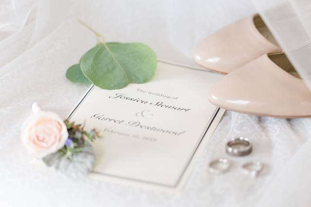 Brittany Nichole Events