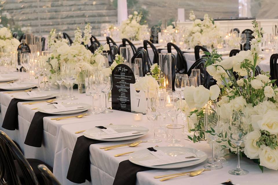 Tableware
